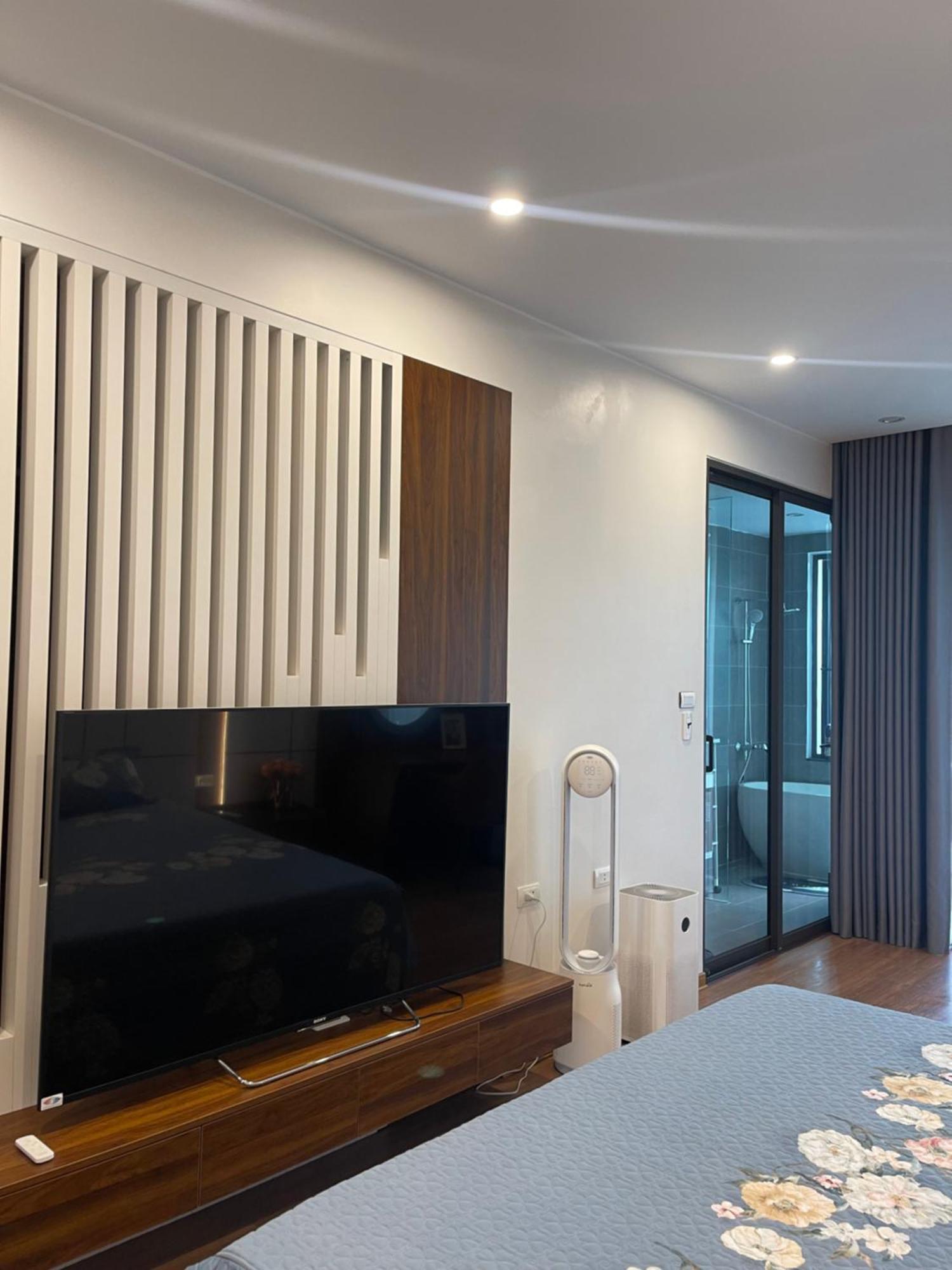 Alala Homestay- Tuyen Quang City Center- Trung Tam Thanh Pho Tuyen Quang Exterior photo